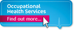 occupational health services