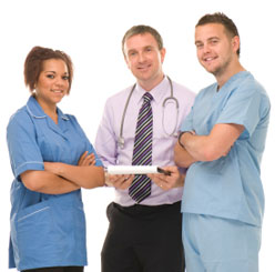 consultant image