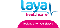 Laya healthcare - looking after you always