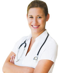 nurse
