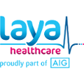Laya Healthcare logo