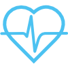 Heartbeat Cover Icon