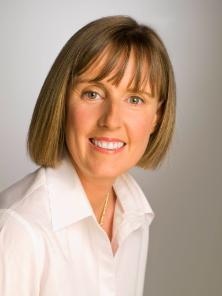 Caroline - Chairperson - Laya