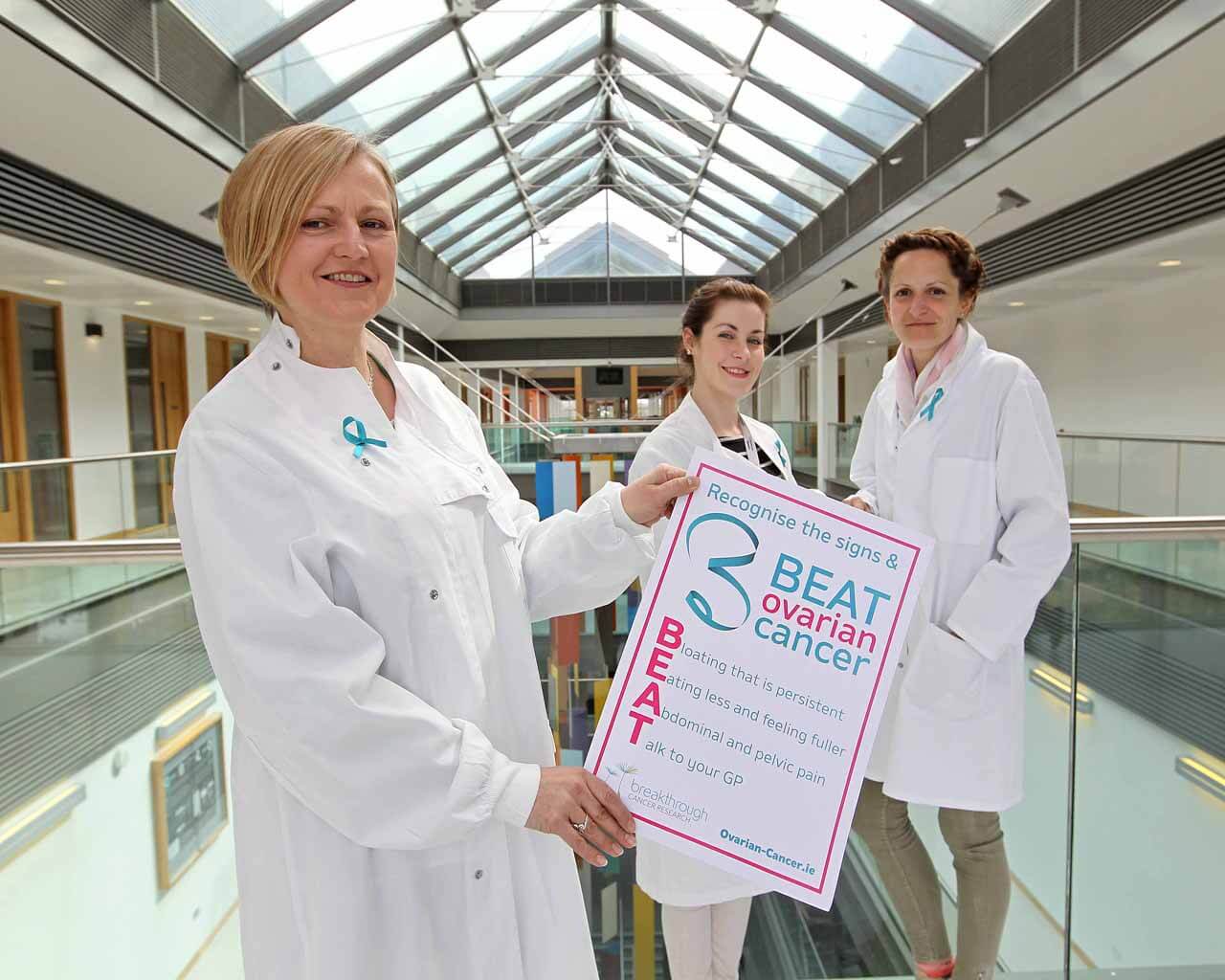 Beat Cancer