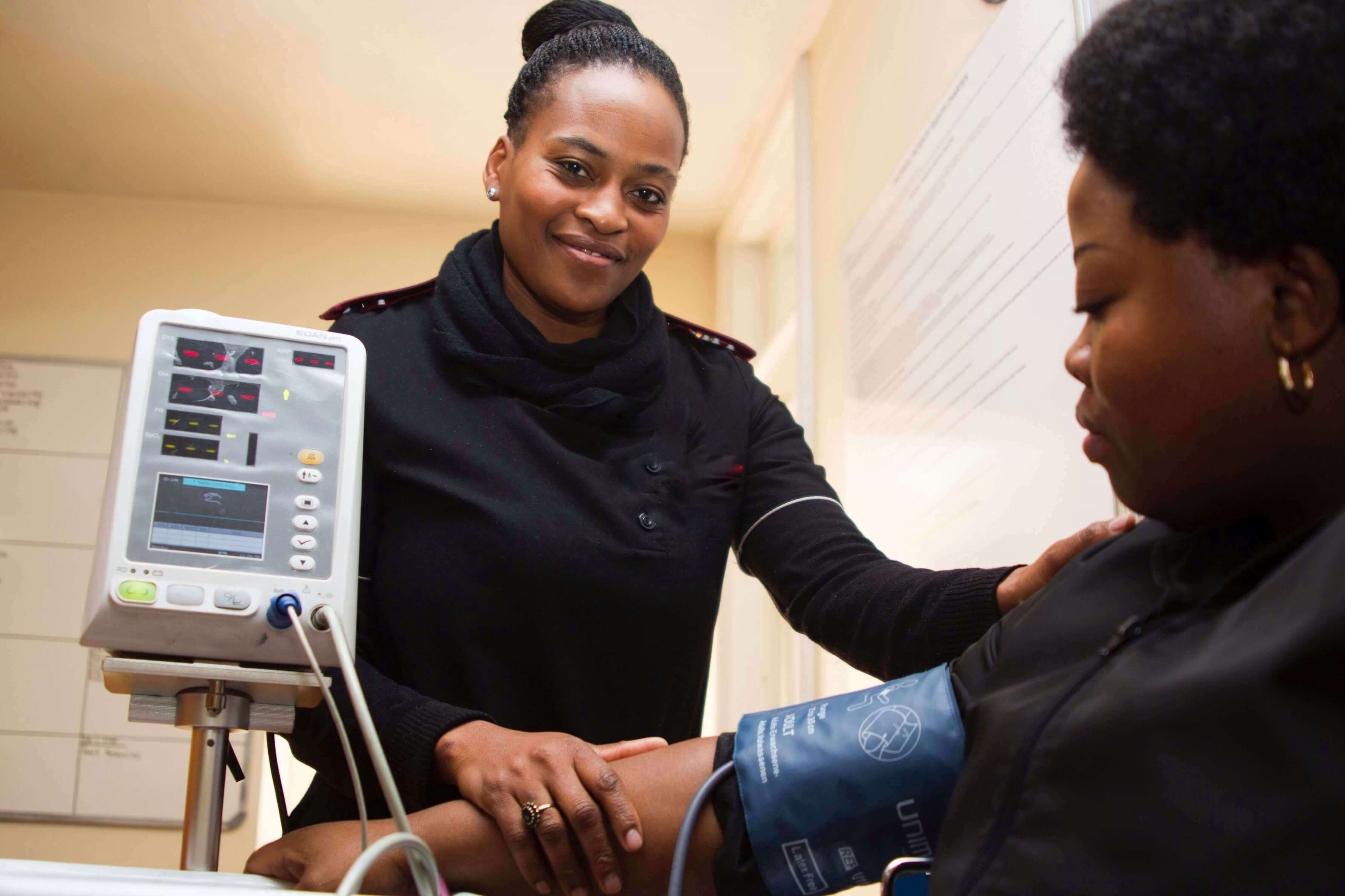 Cancer care image