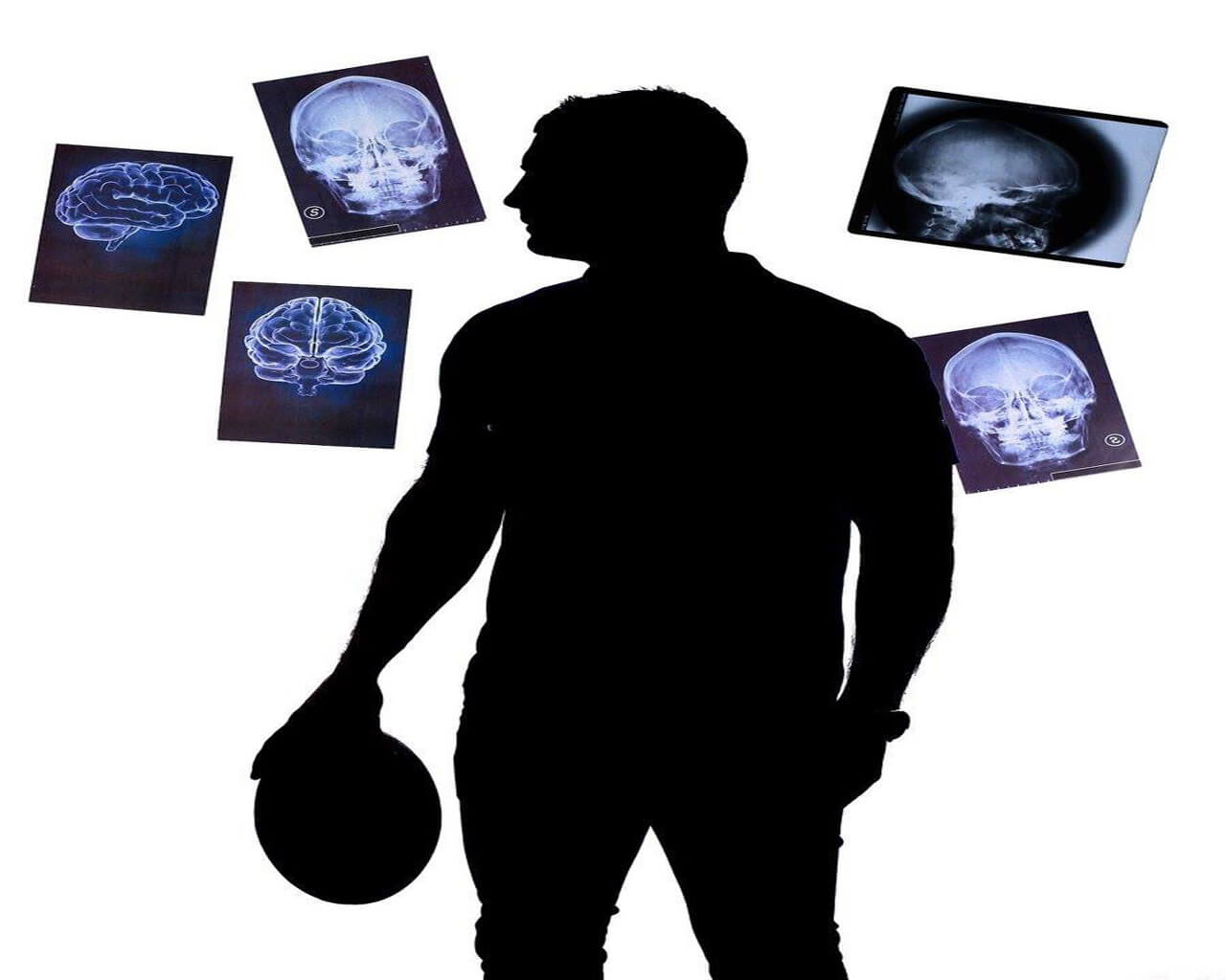 Concussion launch image