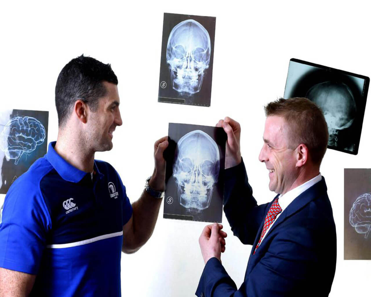 Concussion awareness