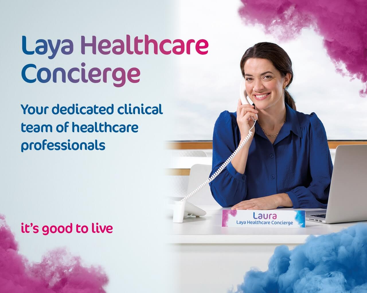 Healthcare Concierge