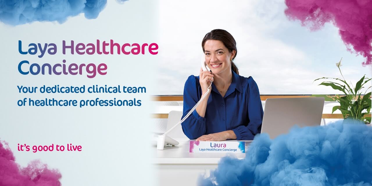 Healthcare Concierge