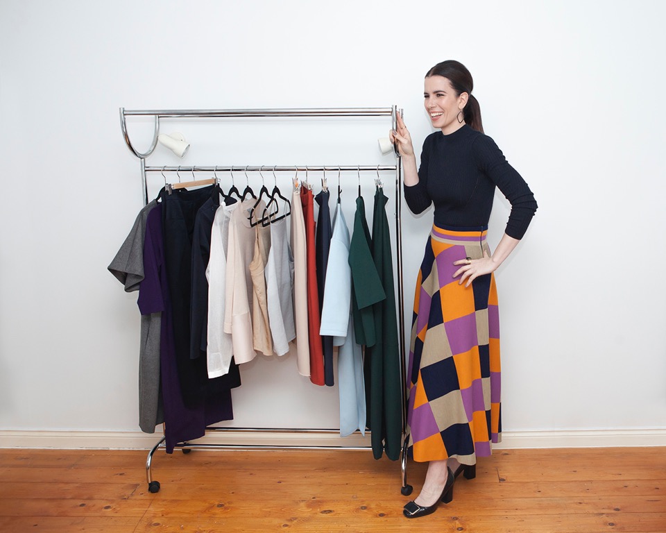 Closet Personality