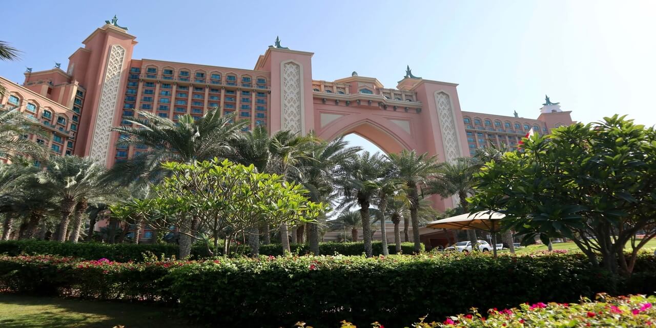 Dubai
