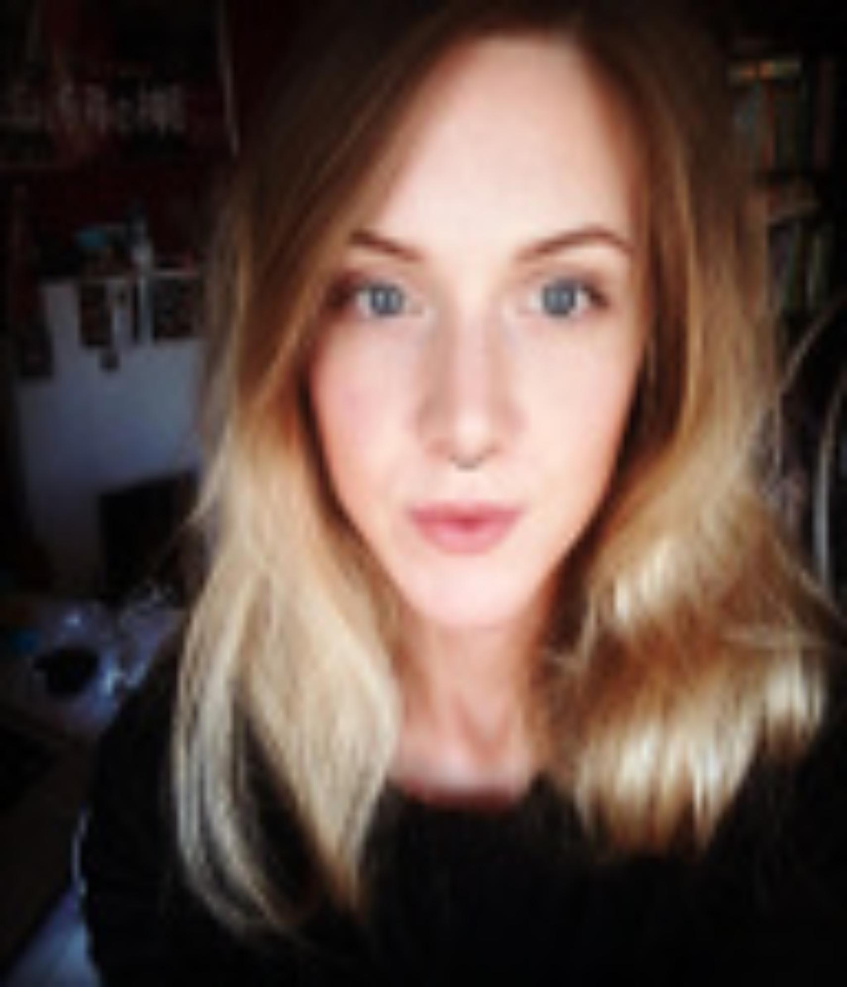Headshot of Jessica Breen