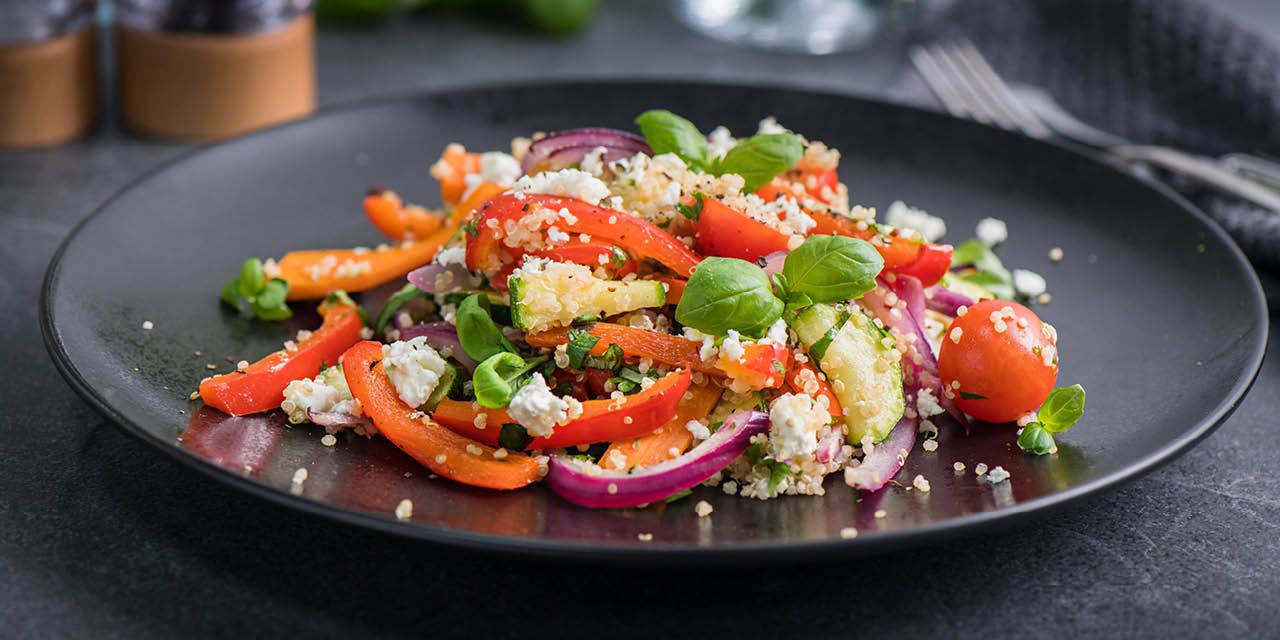 Quinoa