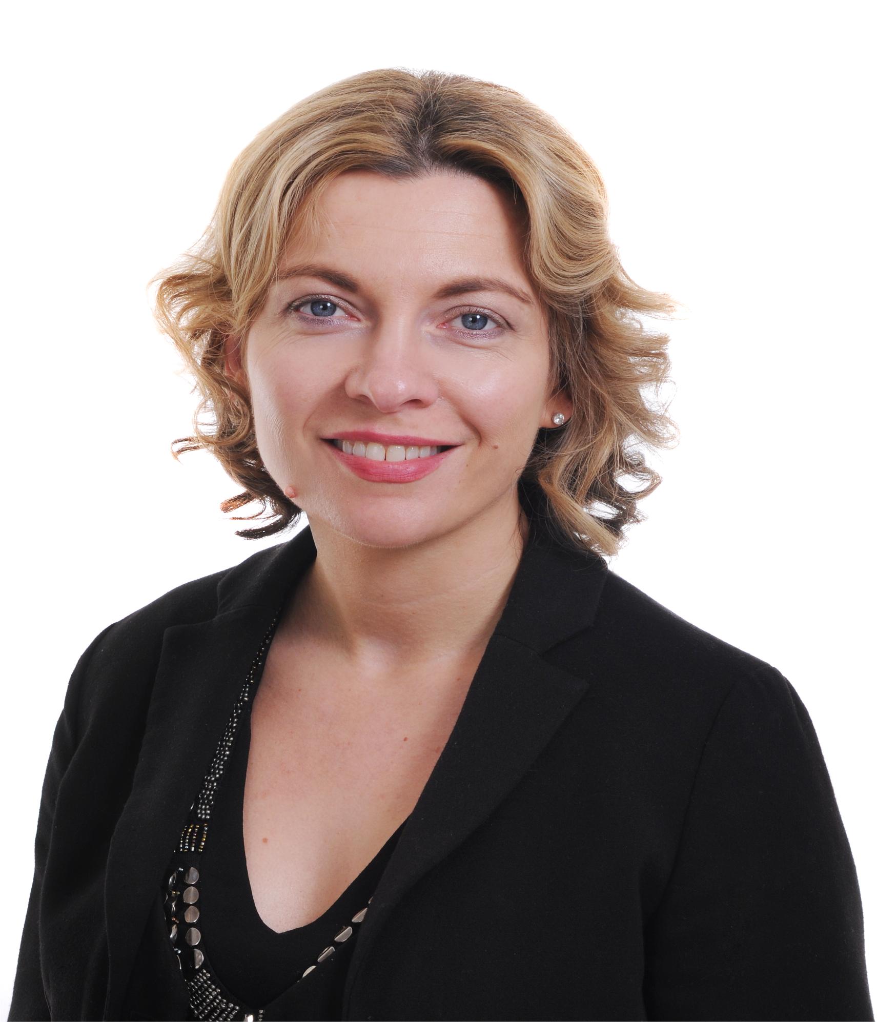 Dr Malie Coyne headshot