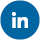 LinkedIn square Logo