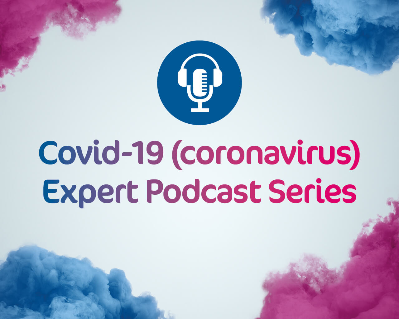 small podcast preview covid-19