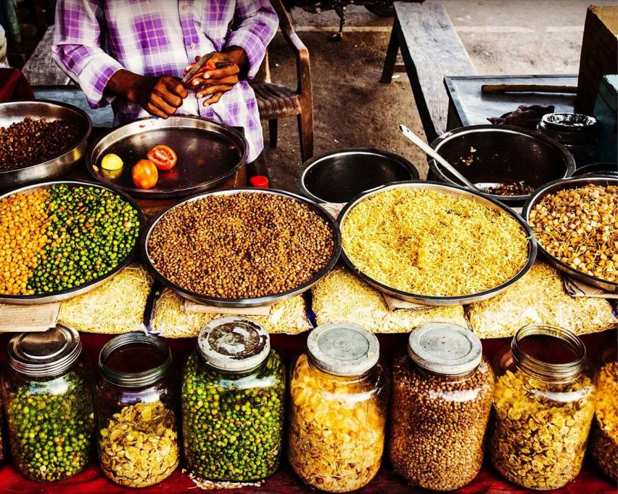 Picture of Spices
