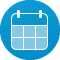 icon calendar