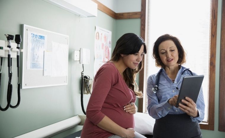 Maternity care | Pregnancy | Laya Healthcare