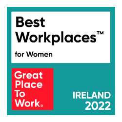 Best places to work for women 2022