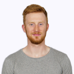 David Bergin