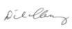 Donal Signature