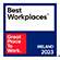 Great Places to Work Ireland's Best Workplaces 2023