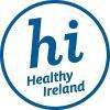 Healthy Ireland Sponsor Logo