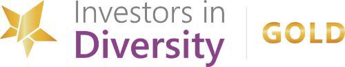 Investors in Diversity Gold | D&I Accreditation | Laya Healthcare