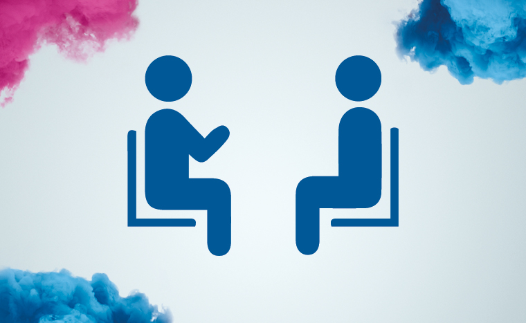 Counselling Icon