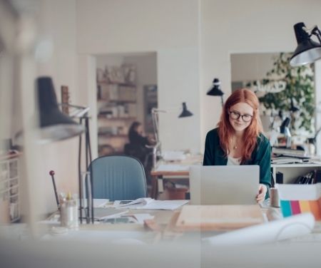 Remote Working | Unlimited Benefits | Laya Healthcare