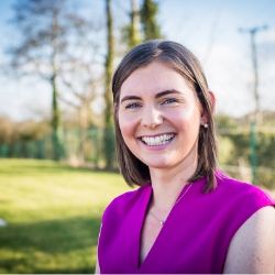 Roisin O Dwyer