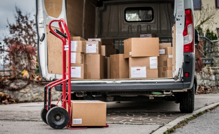 Van Insurance