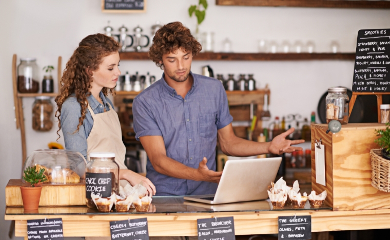Small Business Insurance