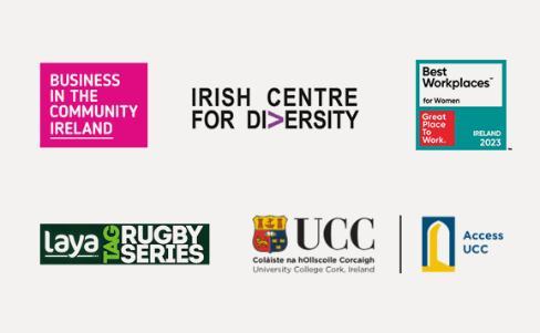 Diversity-Logos