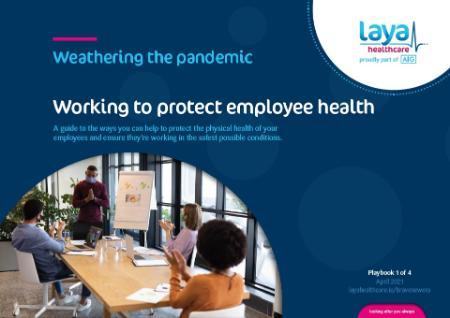 Brave New Era | Weathering the Pandemic | Laya Healthcare