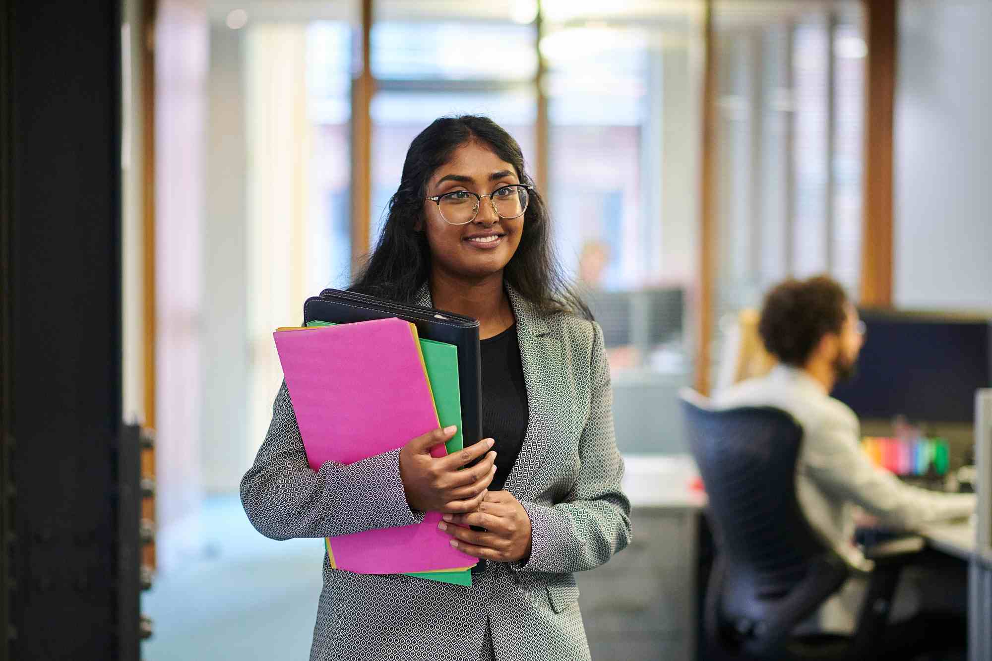 Legal Specialist